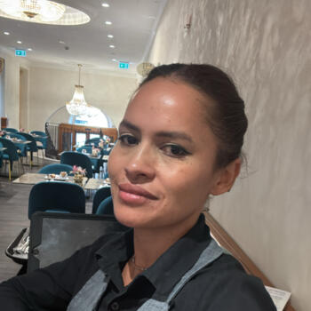 Babysitter a Roma: Fabiana