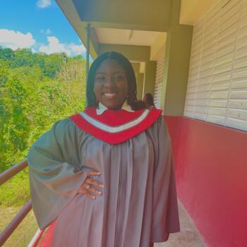 Babysitter in Homestead (Florida): Aryana