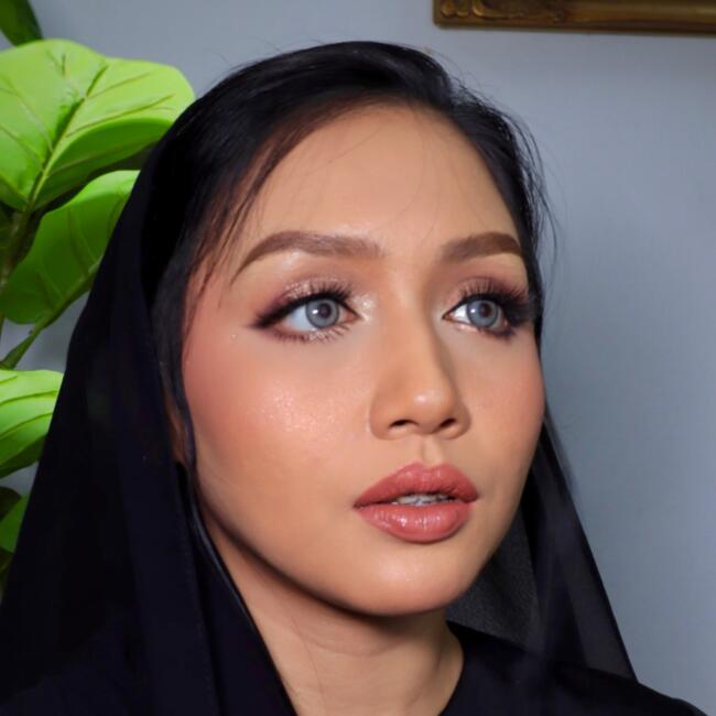 Babysitter in Kuala Lumpur: Cyka