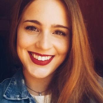 Opiekunka do dziecka Porto: Catarina