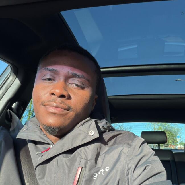 Babysitting job in Maesteg: Afolabi