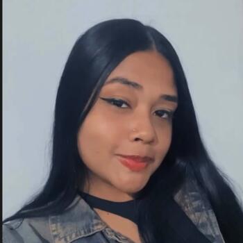 Babysitter in São José do Rio Preto: Maria Rita