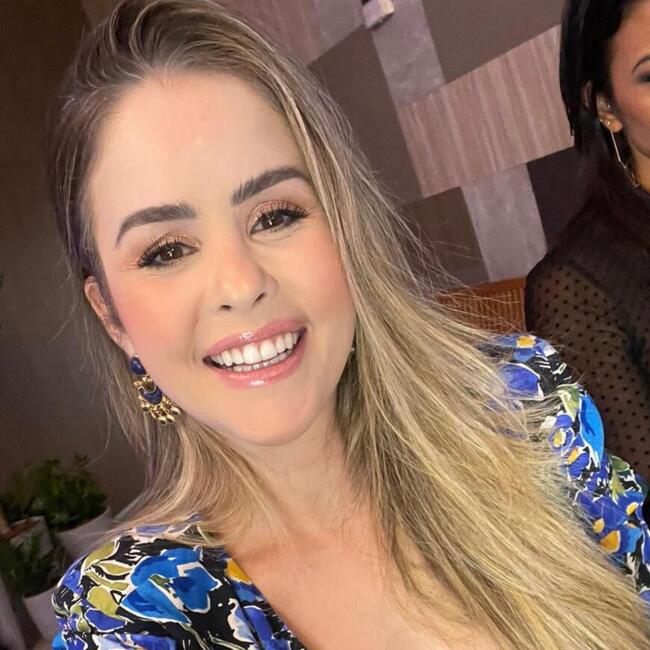 Babysitting job in Brasília: Renata Costa Carneiro