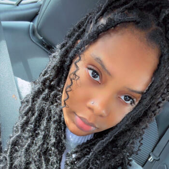 Babysitting job in Stamford: Jennica
