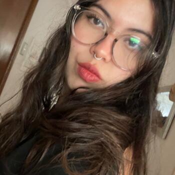 Canguro en Madrid: Emilia