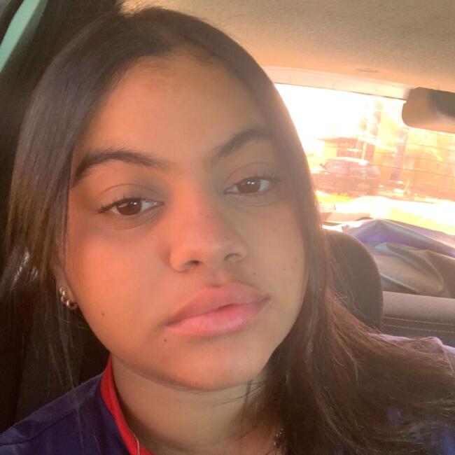 Babá em Brasília: Anna Luiza