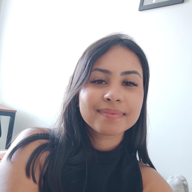 Babysitter in Araucária: Maira