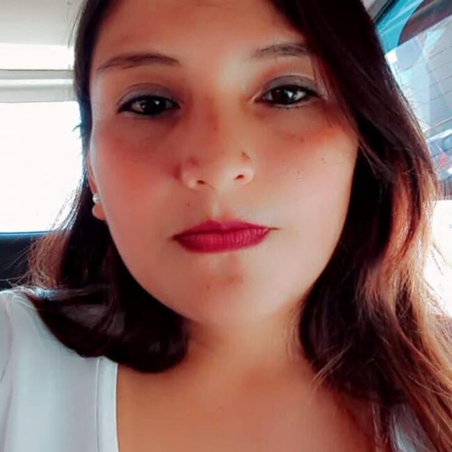 Babysitter in Chiclayo: Pilar