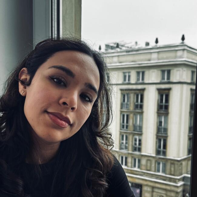 Babysitting job in Killeen: Angel