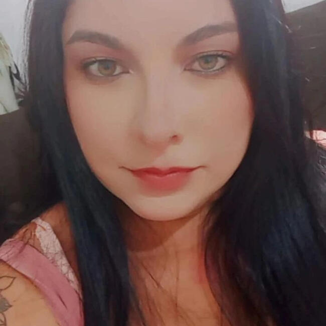 Babysitter in São Paulo: Tatiany