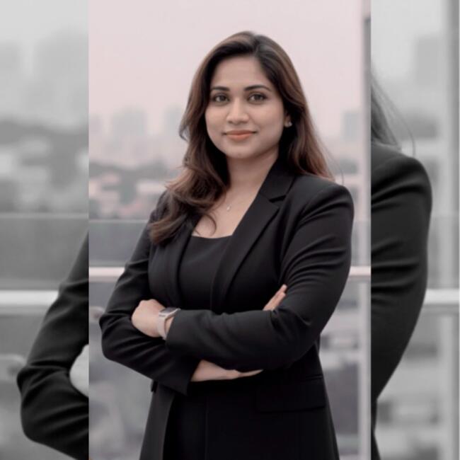Nanny in Pimpri-Chinchwad: Sneha