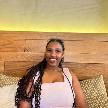 Babysitter in Cape Town: Milisa