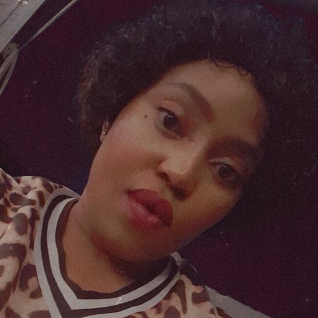 Babysitting job in Akasia: Hazel