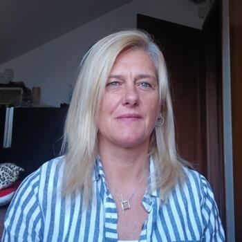 Babysitter Mariano Comense: Manuela