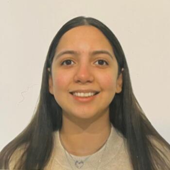 Babysitter in Madrid: Veronica