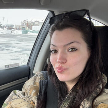 Babysitter in Cortland (New York): Annalise