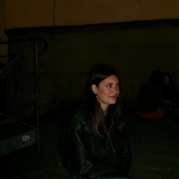 Babysitter in Siena: Federica