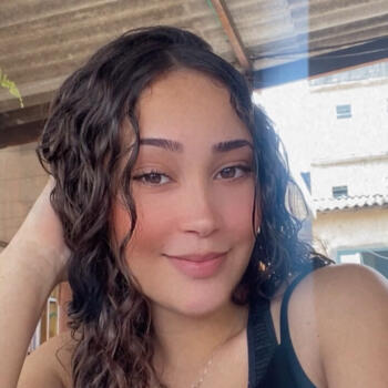 Família São Paulo (São Paulo): Monike