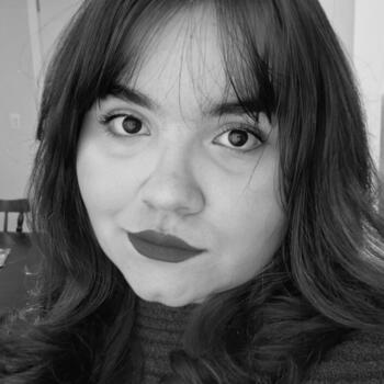 Babysitter in Curitiba: Verônica
