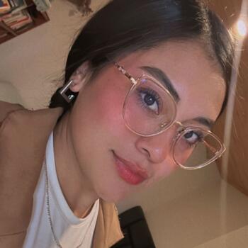 Niñera Cajicá: Valentina