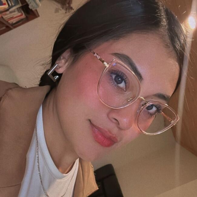 Niñera en Cajicá: Valentina