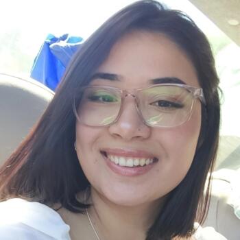 Babysitter Temuco: Krishna