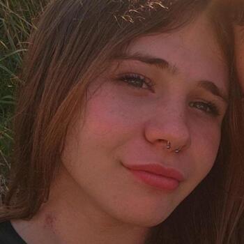 Babysitter a Roma: Gioia