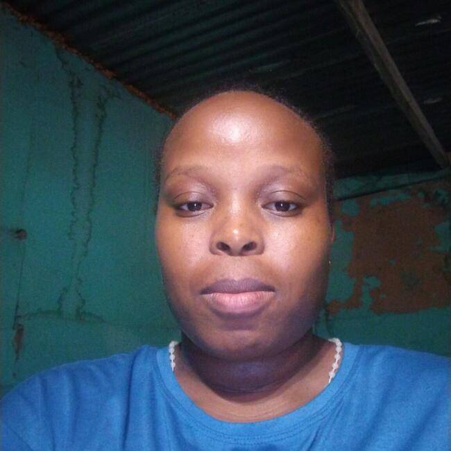 Babysitter in Cape Town: Relebohile