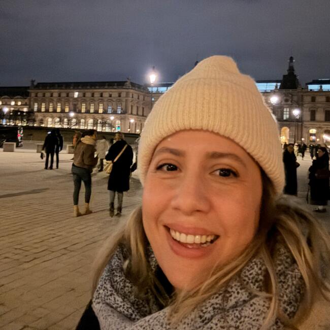 Trabalho de babysitting em Lisboa: Wafa