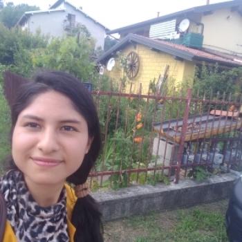 Babysitter a Milano (Lombardia): STEPHANY