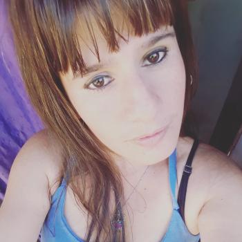 Niñera Gregorio de Laferrere: Gabriela