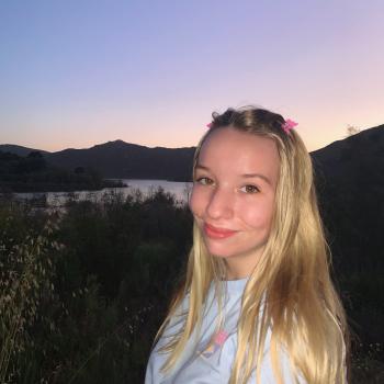 Babysitter San Diego: Ailsa