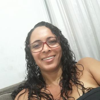 Babysitter Vila Velha: Beatriz