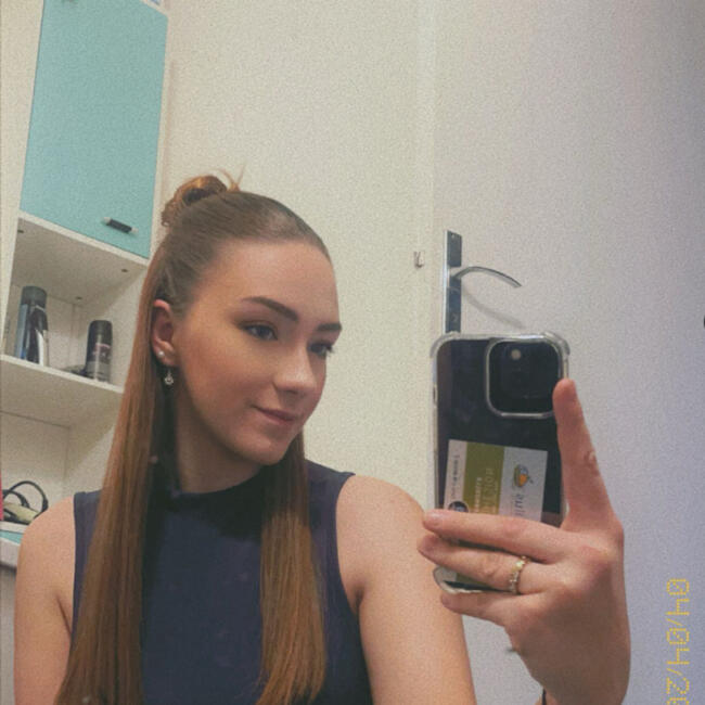 Babysitter in Boulogne-sur-Mer: Anaïs Boutillier