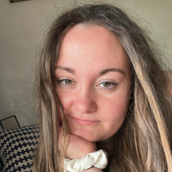 Babysitter in Sabadell: Ana