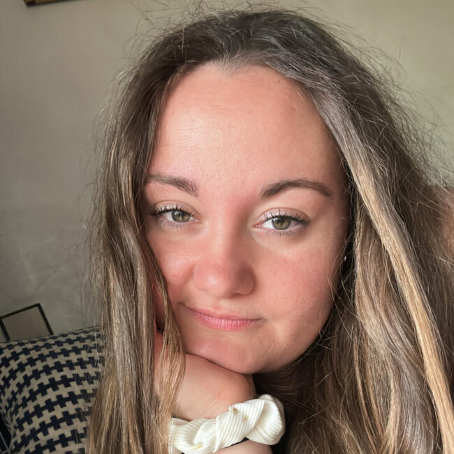 Babysitter in Sabadell: Ana