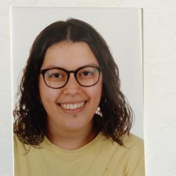 Canguro Logroño: Valentina