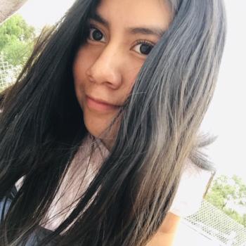 Niñera Ciudad de México: Veronica