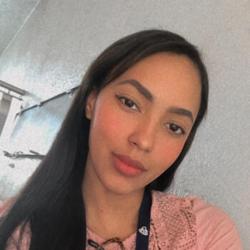 Babysitting job in Santo Domingo Este: babysitting job Artemis