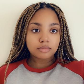 Babysitter Birkerød: Laila Chantal