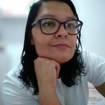 Babysitter in Santo André: Cristiane