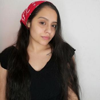 Babysitter Envigado: Valentina