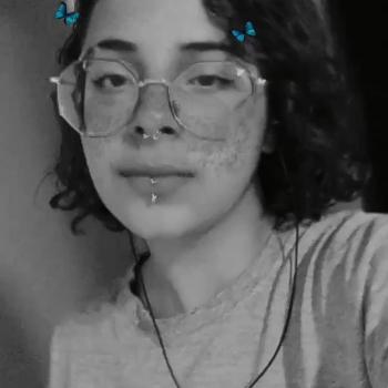 Babás em Osasco: Fernanda