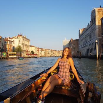 Babysitter in Ravenna: Alisia