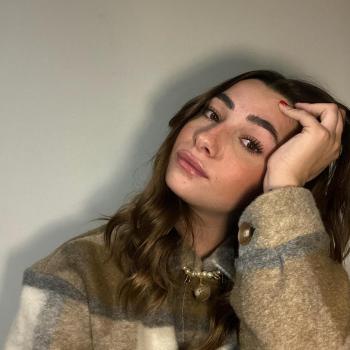 Babysitter a Giugliano: Giusy