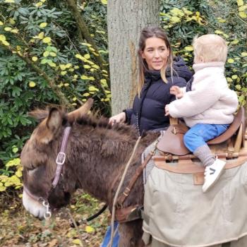 Babysitter Job in Brasschaat: Babysitter Job Michele