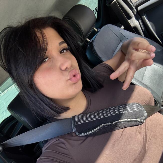 Babysitter a Roma: Viola