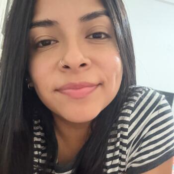 Babysitter in San Isidro: Diana