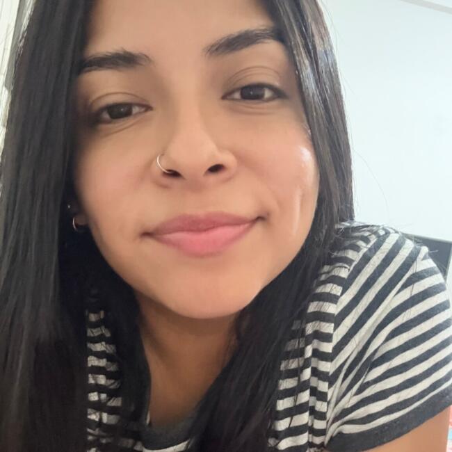 Babysitter in San Isidro: Diana