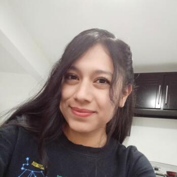 Babysitter in Magdalena Contreras: Angelica